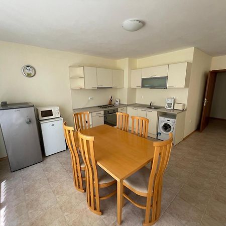 Kavarna Paradise Apartments Экстерьер фото