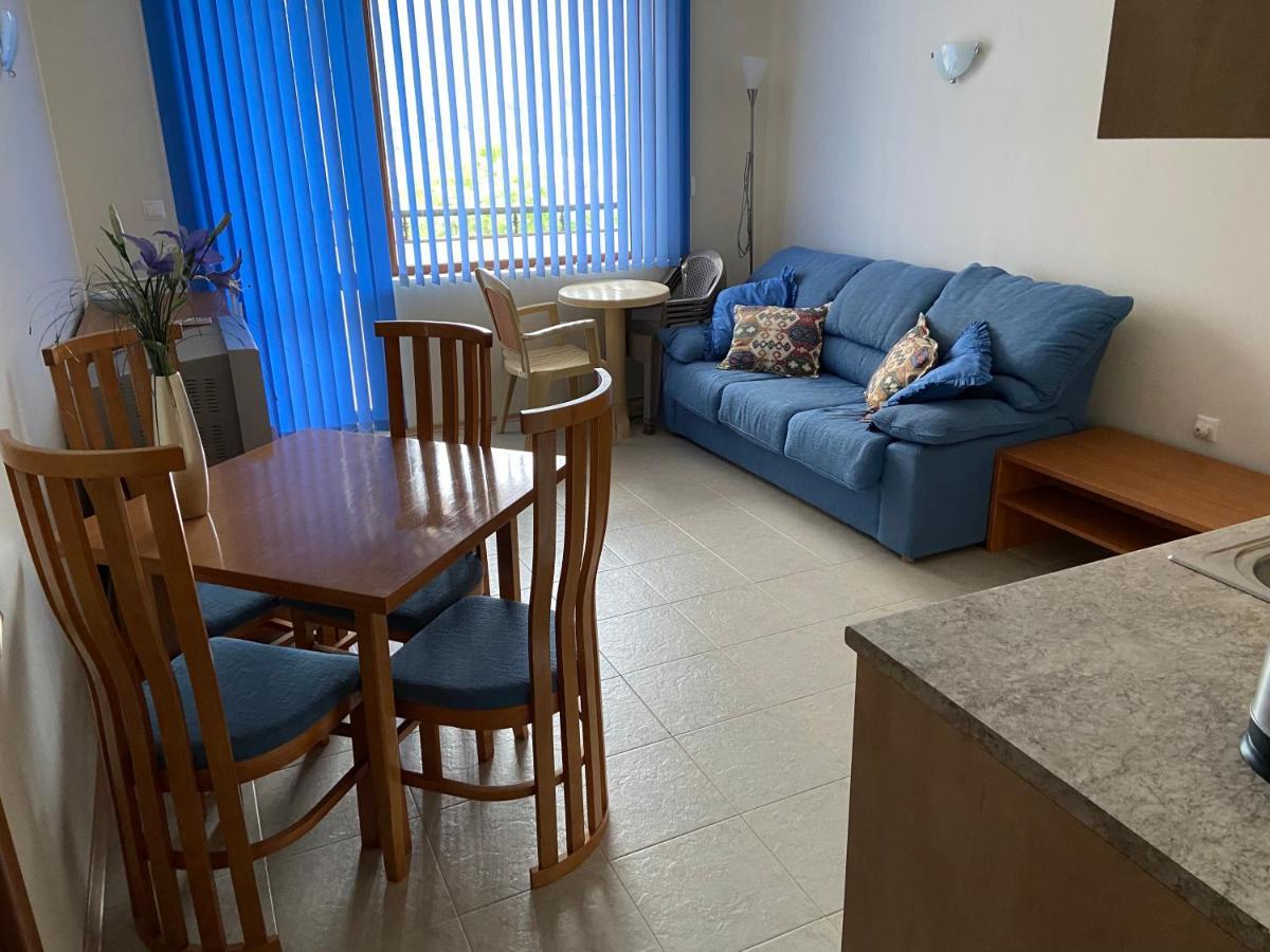 Kavarna Paradise Apartments Экстерьер фото