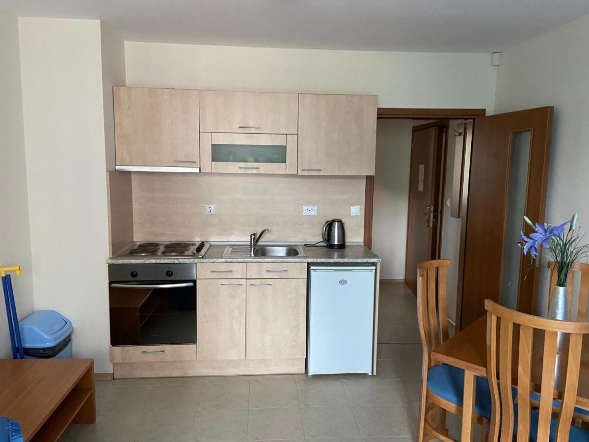 Kavarna Paradise Apartments Экстерьер фото