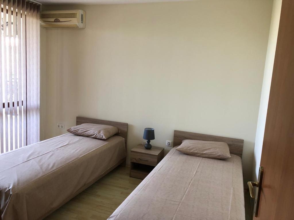 Kavarna Paradise Apartments Экстерьер фото