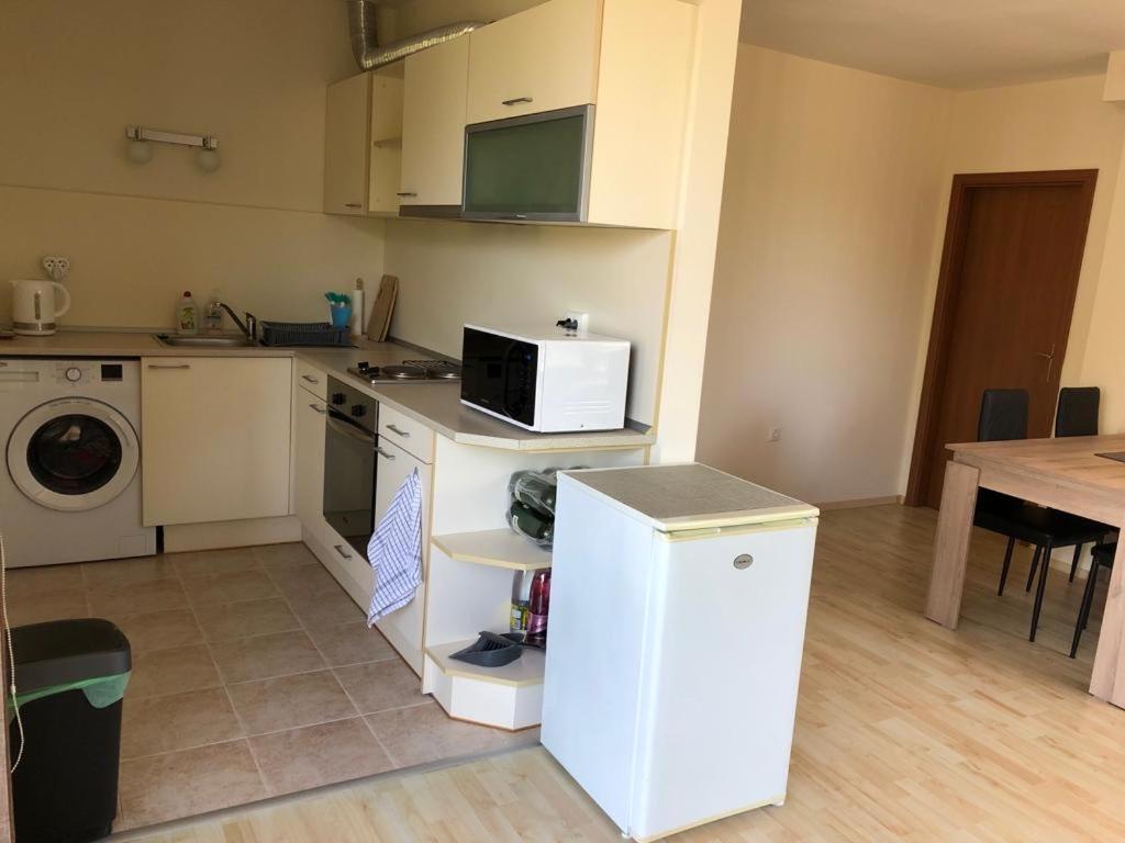 Kavarna Paradise Apartments Экстерьер фото
