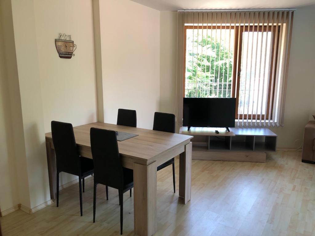 Kavarna Paradise Apartments Экстерьер фото
