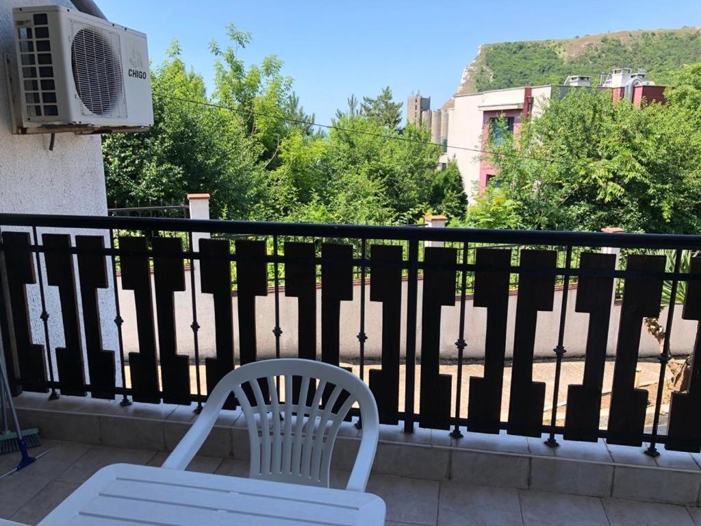 Kavarna Paradise Apartments Экстерьер фото