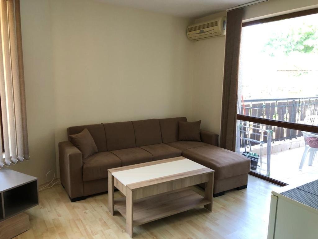 Kavarna Paradise Apartments Экстерьер фото