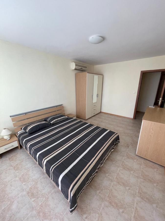 Kavarna Paradise Apartments Экстерьер фото
