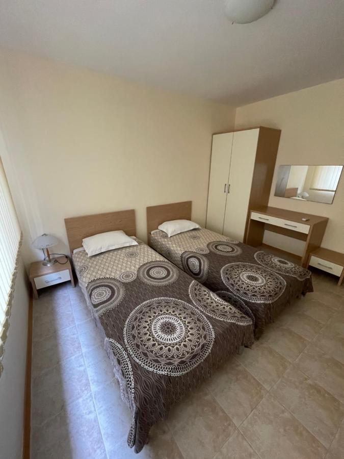 Kavarna Paradise Apartments Экстерьер фото