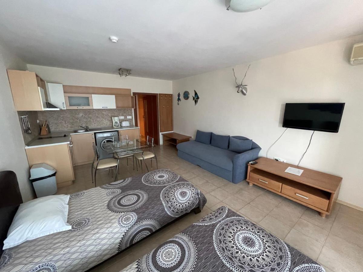 Kavarna Paradise Apartments Экстерьер фото