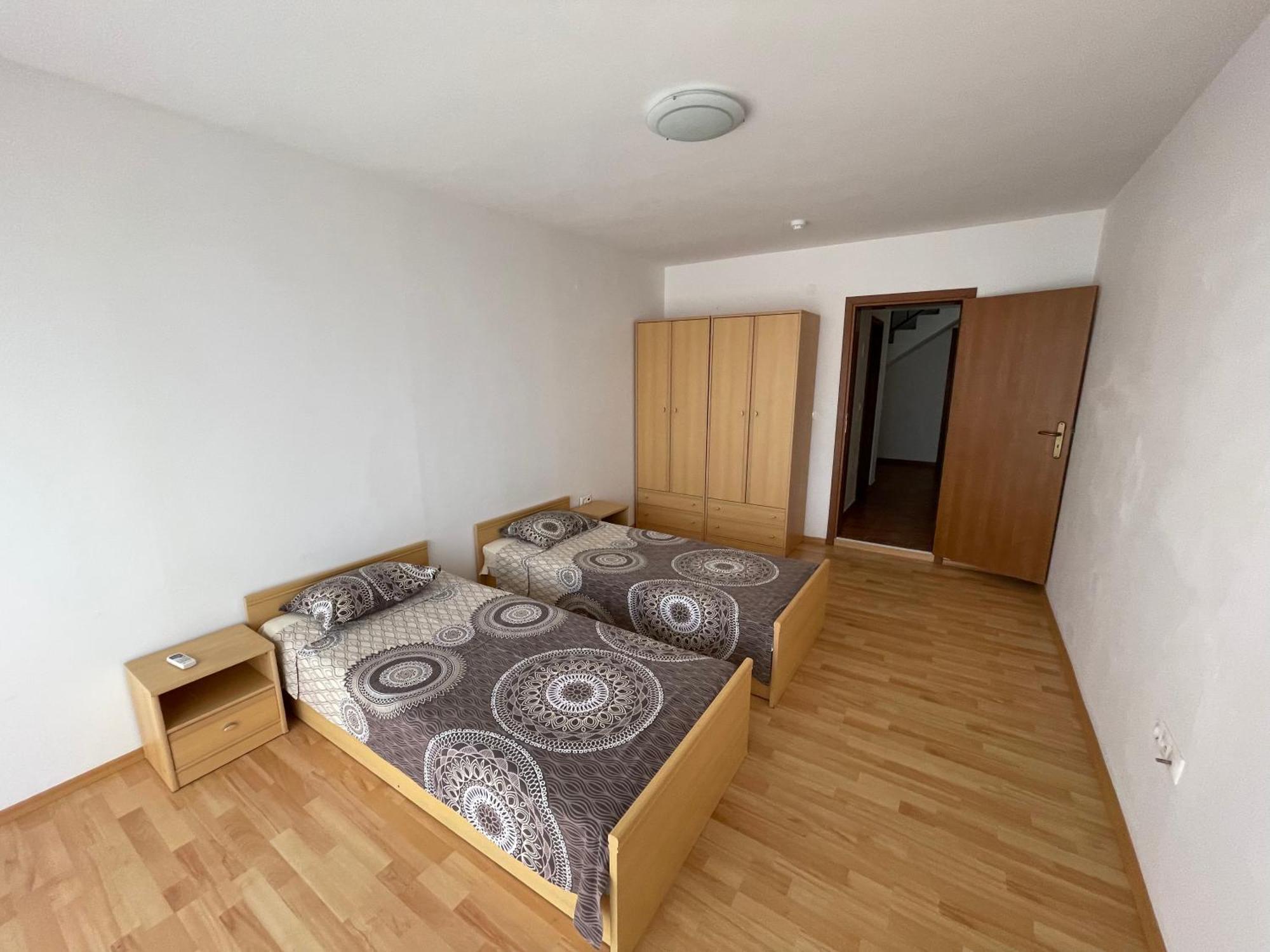 Kavarna Paradise Apartments Экстерьер фото