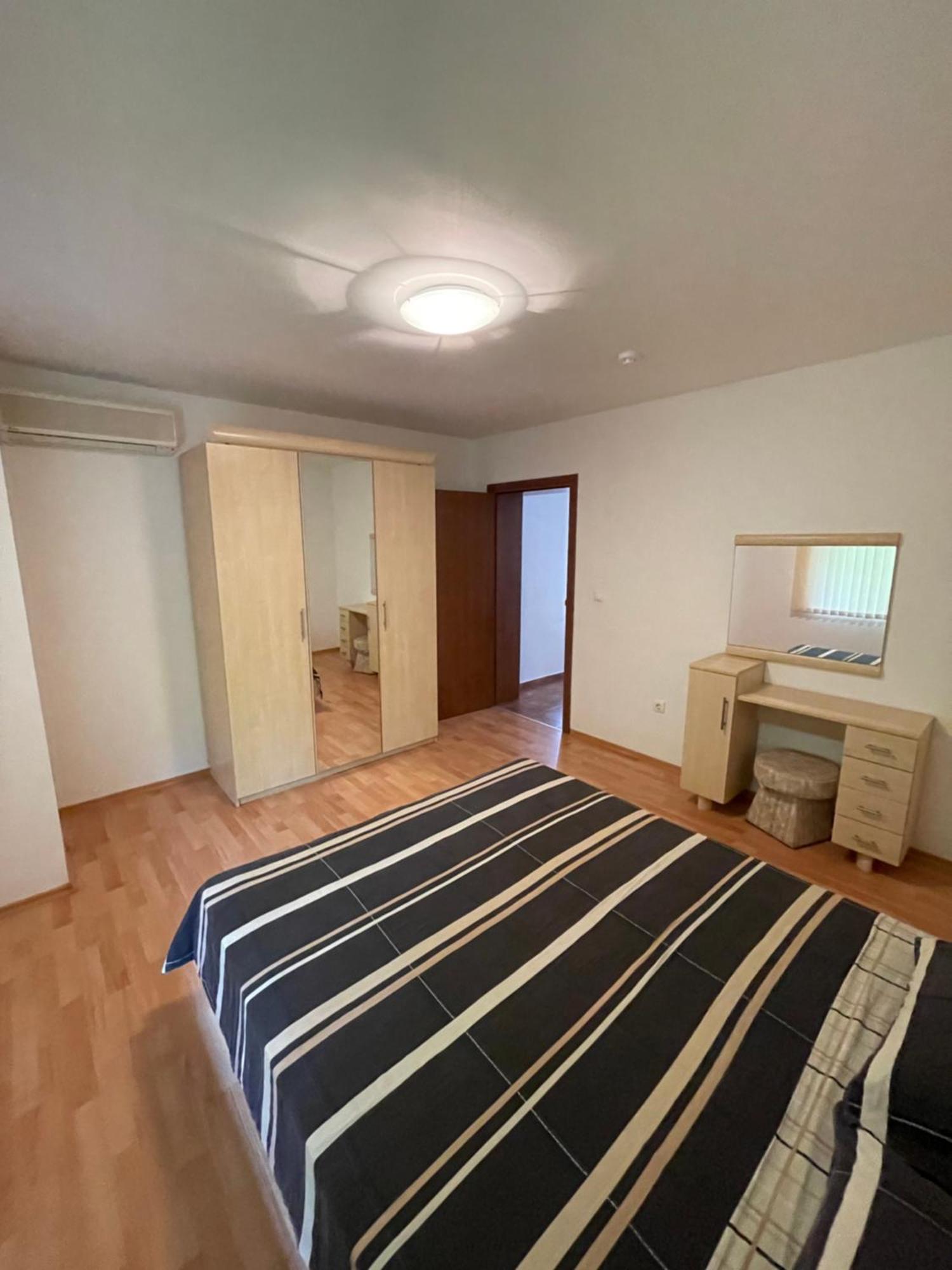 Kavarna Paradise Apartments Экстерьер фото