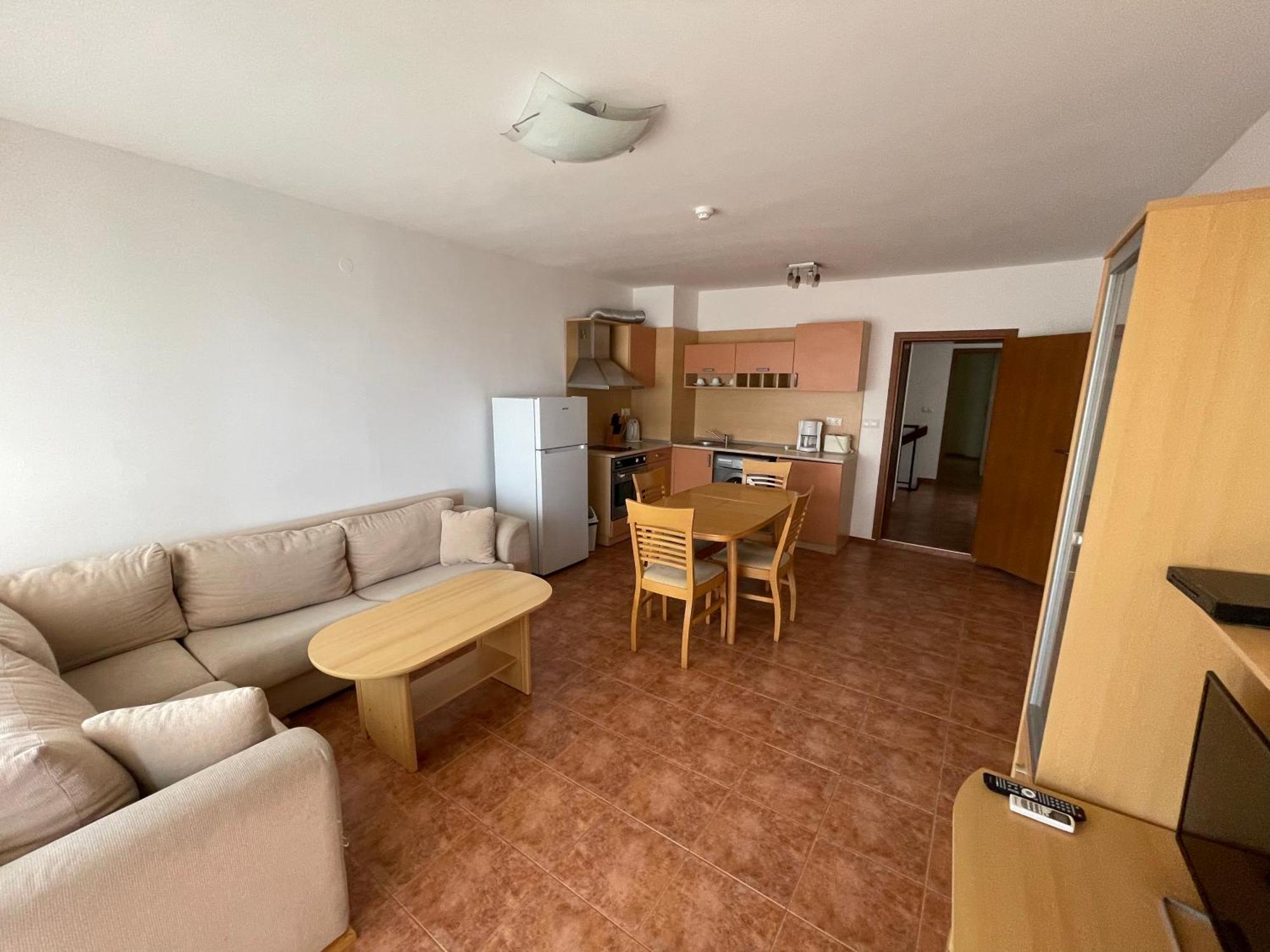 Kavarna Paradise Apartments Экстерьер фото