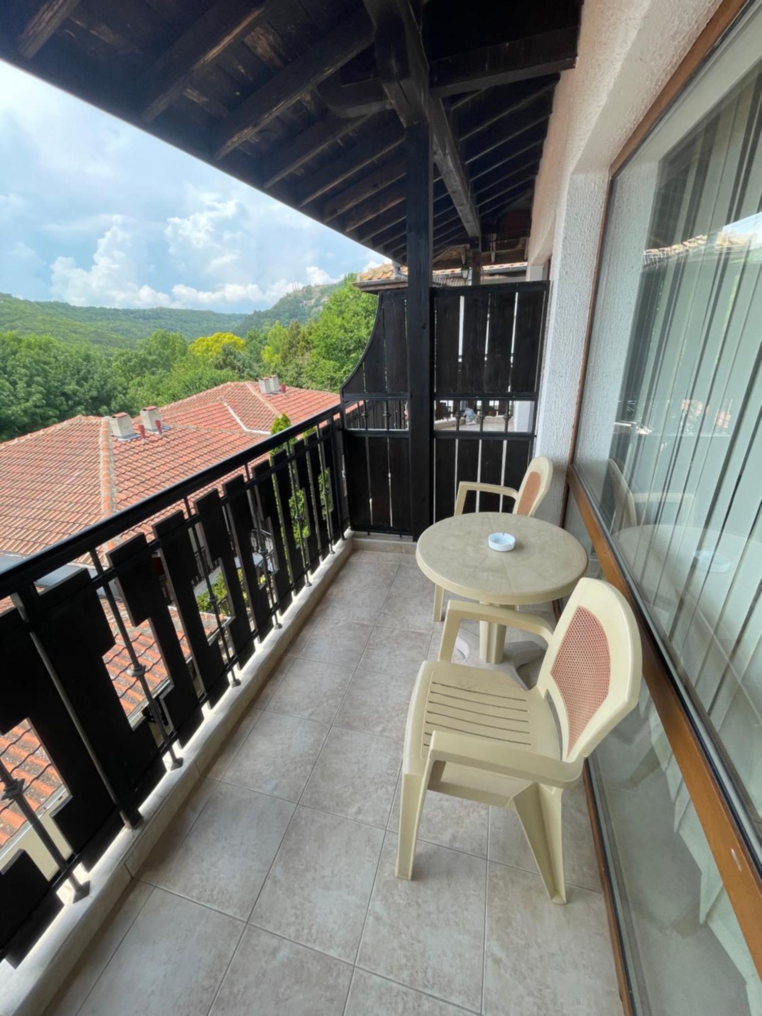 Kavarna Paradise Apartments Экстерьер фото