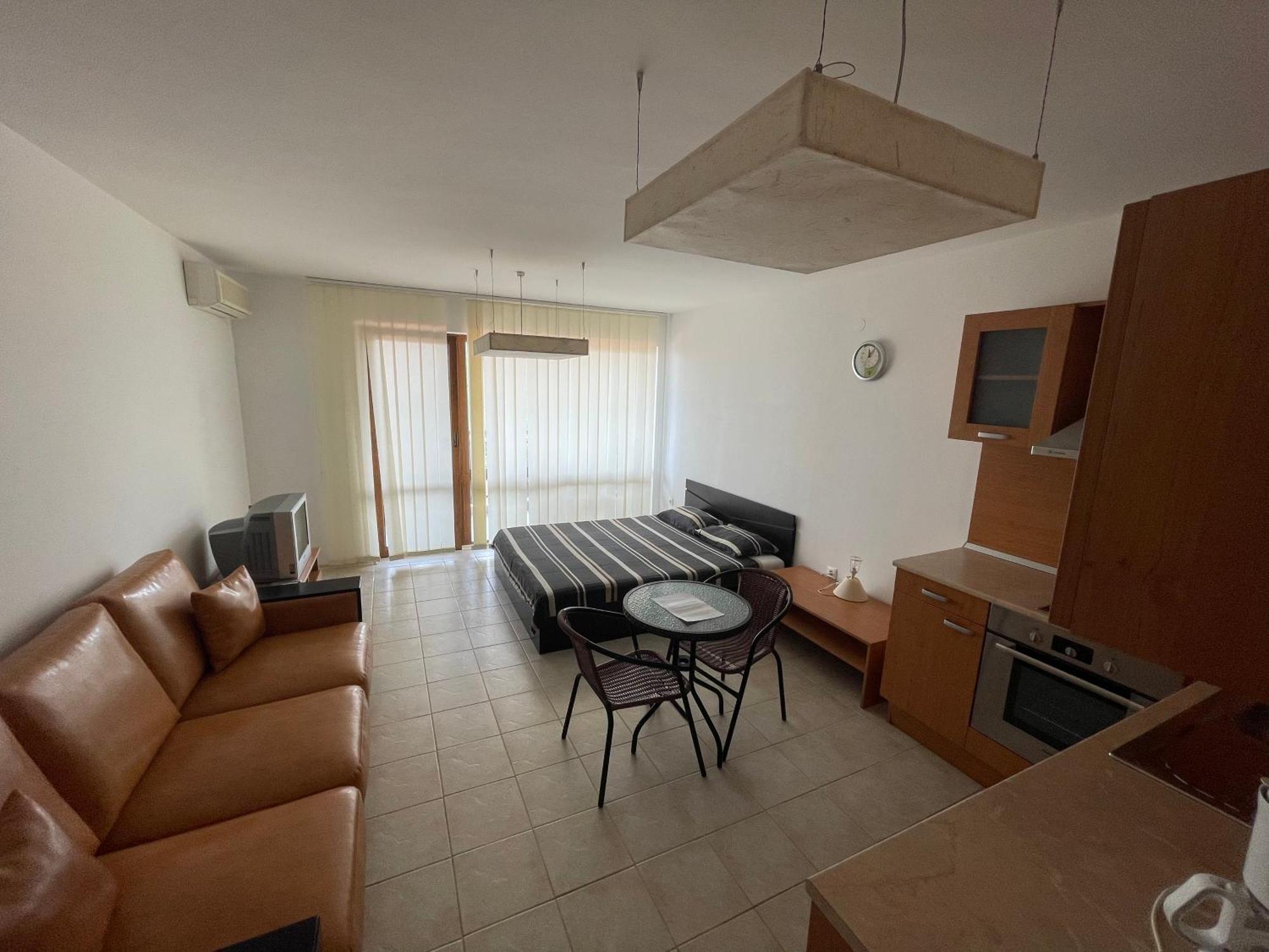 Kavarna Paradise Apartments Экстерьер фото