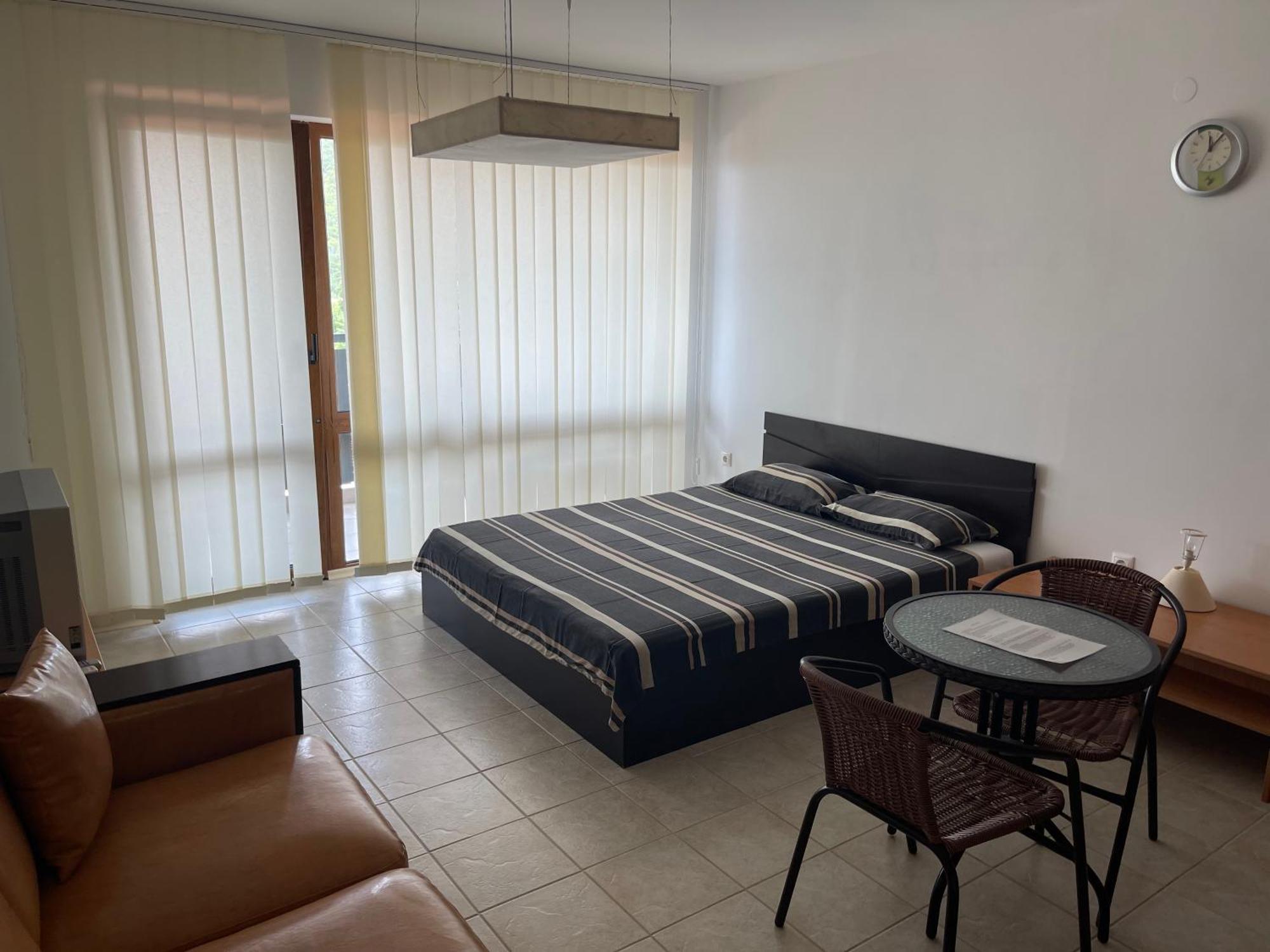 Kavarna Paradise Apartments Экстерьер фото