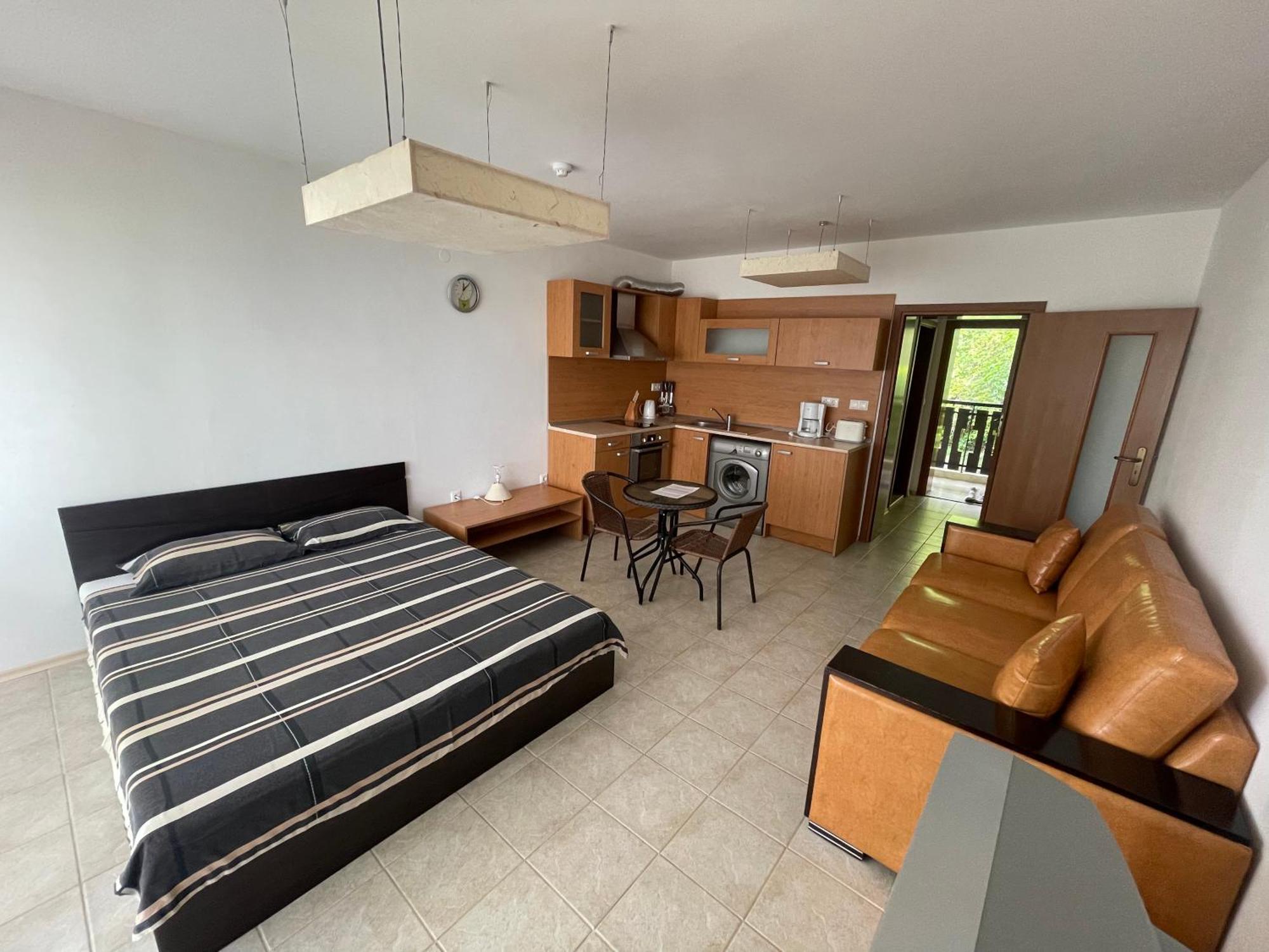 Kavarna Paradise Apartments Экстерьер фото