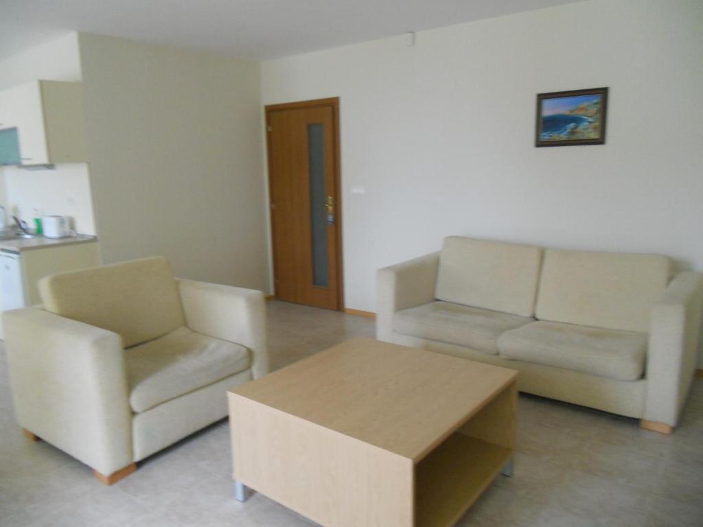 Kavarna Paradise Apartments Номер фото