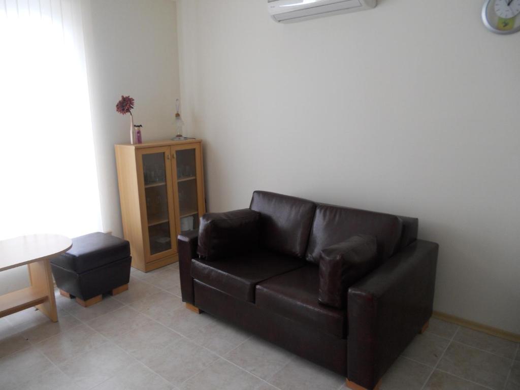 Kavarna Paradise Apartments Экстерьер фото