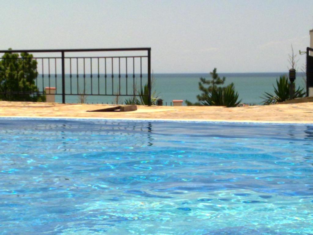 Kavarna Paradise Apartments Экстерьер фото