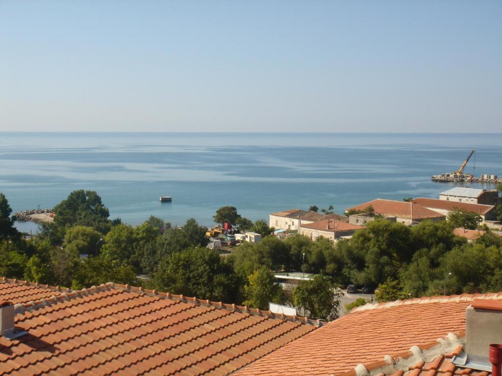 Kavarna Paradise Apartments Номер фото
