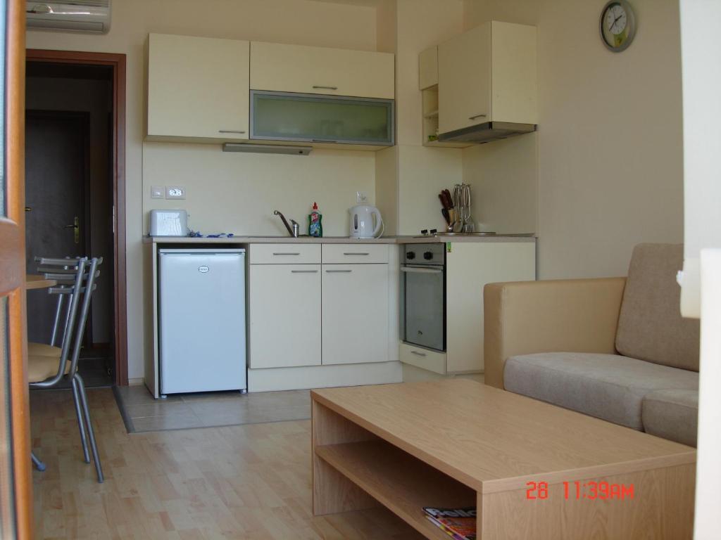 Kavarna Paradise Apartments Номер фото