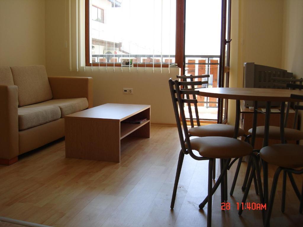 Kavarna Paradise Apartments Номер фото