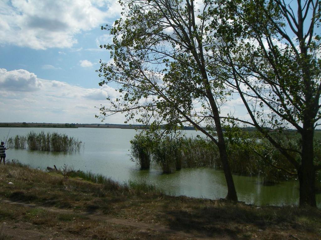 Kavarna Paradise Apartments Экстерьер фото