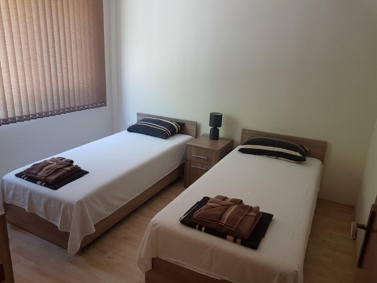 Kavarna Paradise Apartments Экстерьер фото
