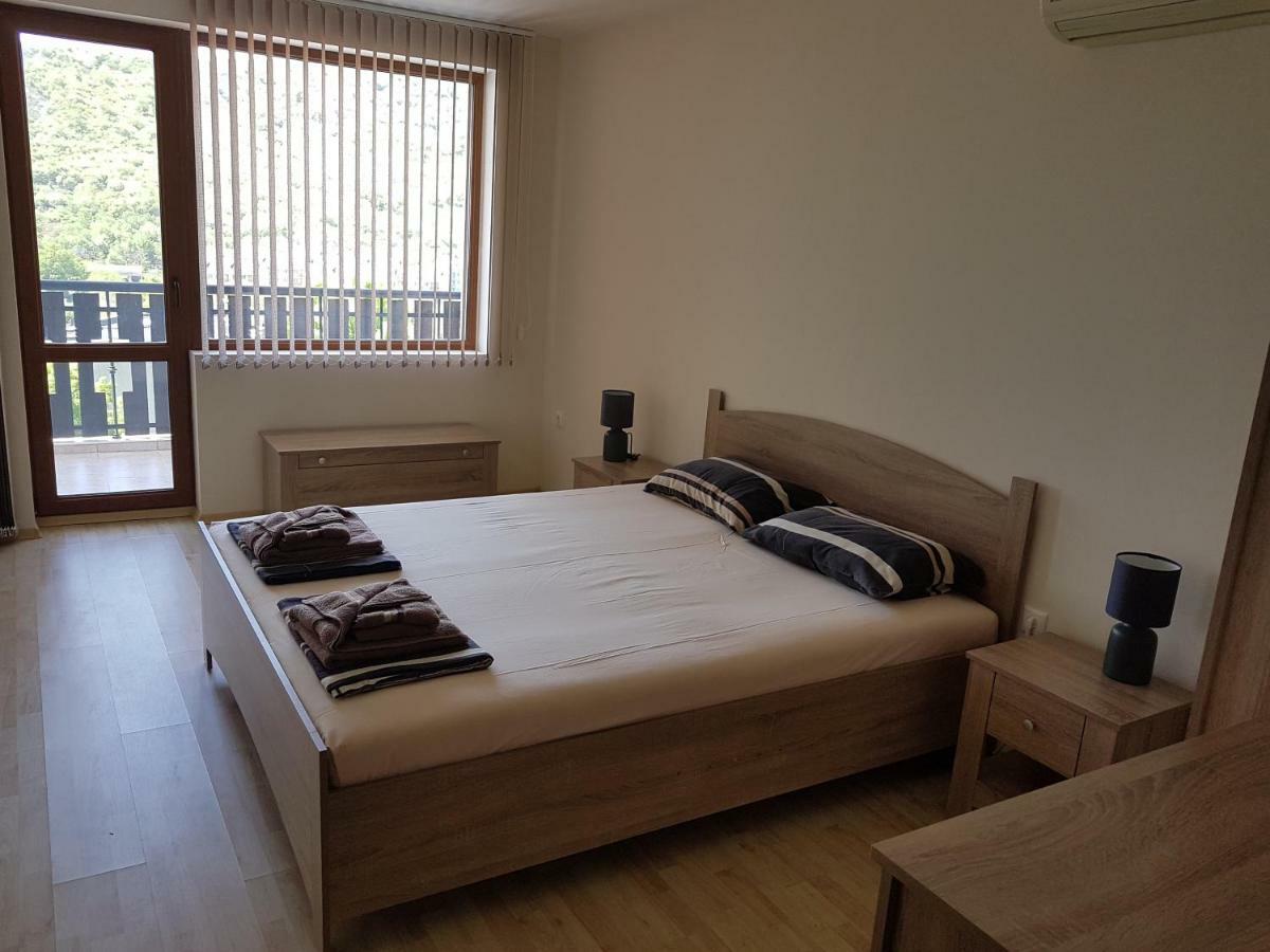 Kavarna Paradise Apartments Экстерьер фото