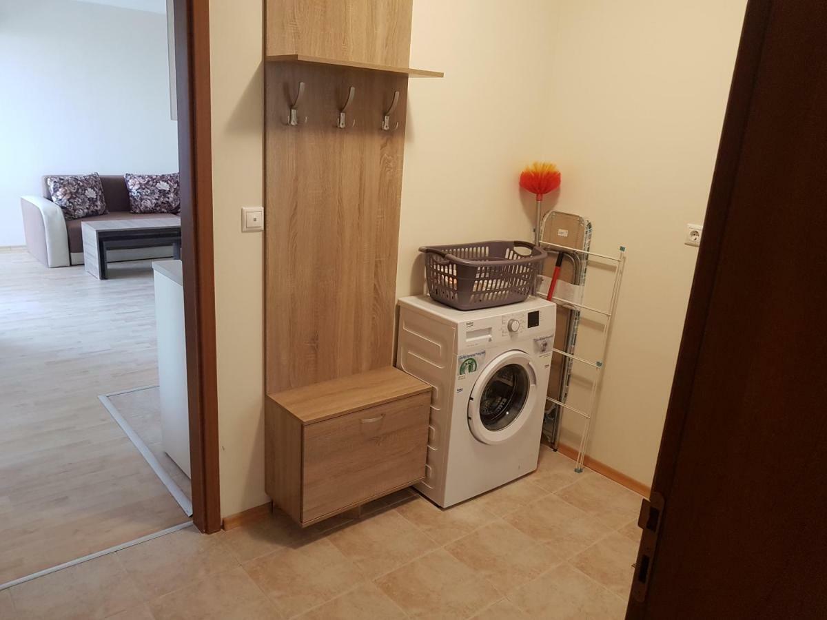 Kavarna Paradise Apartments Экстерьер фото