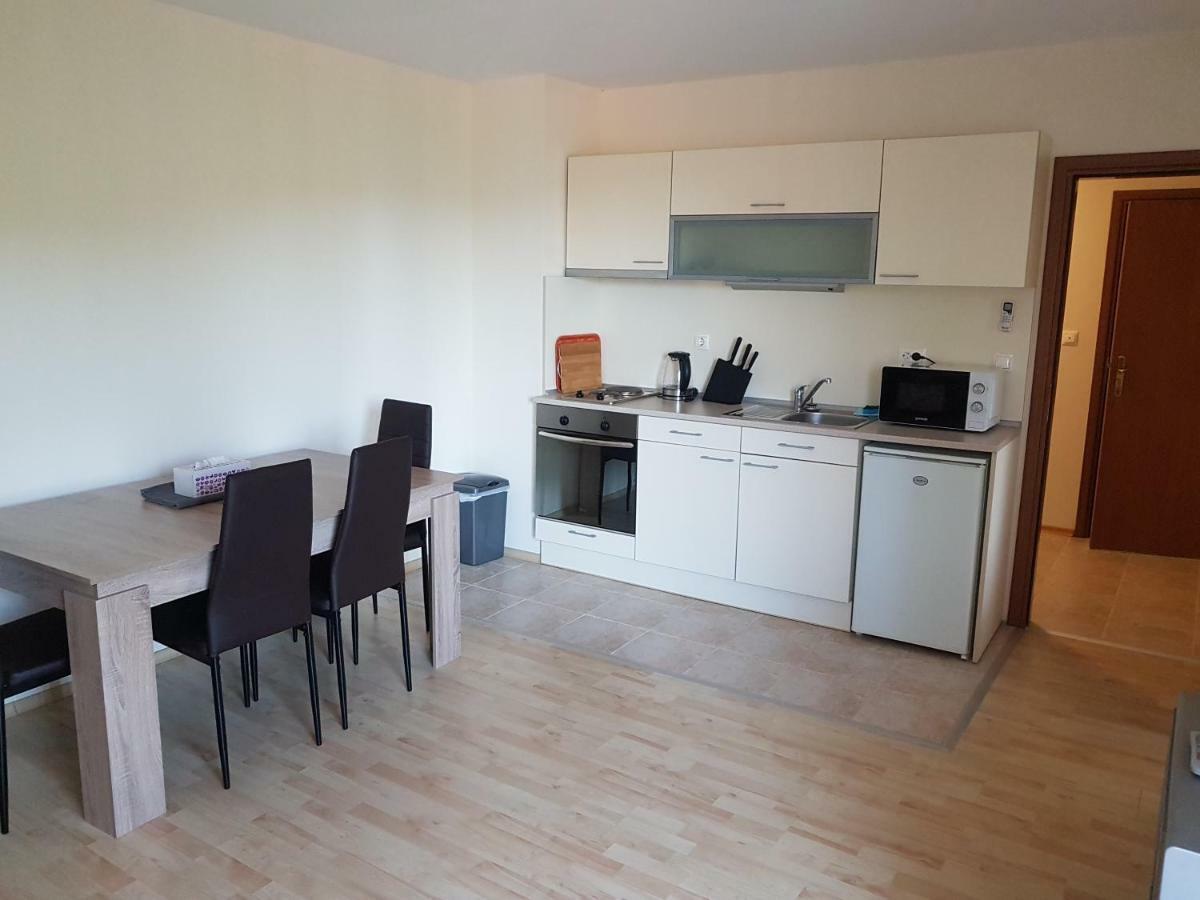 Kavarna Paradise Apartments Экстерьер фото